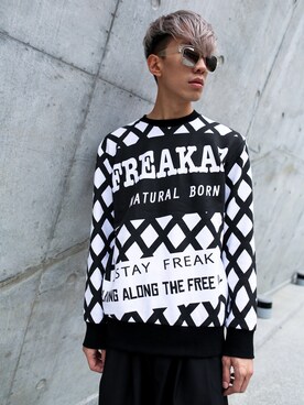 heylamaboyさんのコーディネート