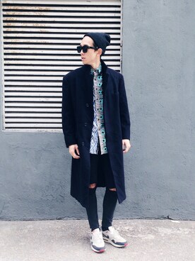 heylamaboyさんのコーディネート