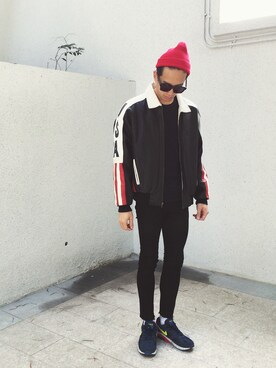 heylamaboyさんのコーディネート