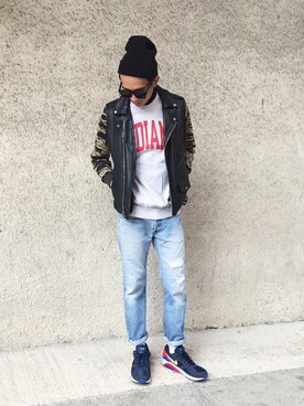 heylamaboyさんのコーディネート