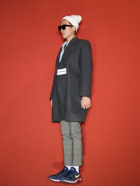 heylamaboyさんのコーディネート