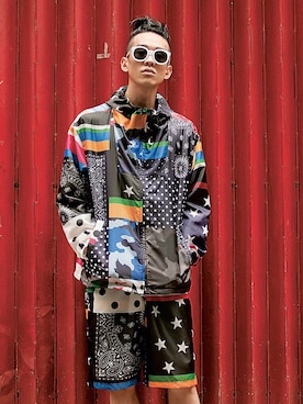 heylamaboyさんのコーディネート