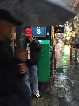 heylamaboyさんのコーディネート