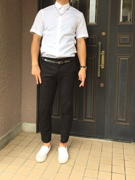 Shinichirooooo5さんのコーディネート