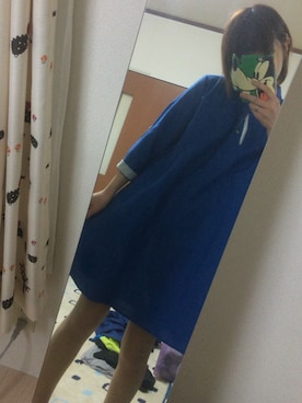 床さんのコーディネート