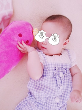 mocoさんのコーディネート