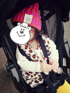 mocoさんのコーディネート