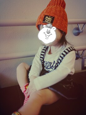 mocoさんのコーディネート