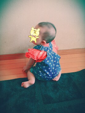 mocoさんのコーディネート