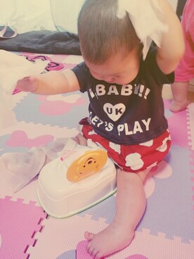 mocoさんのコーディネート