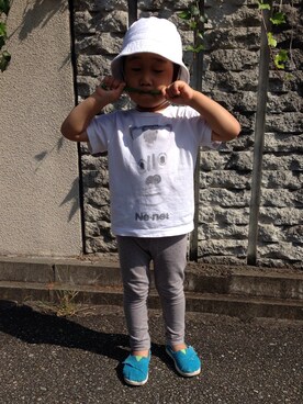 m1na1さんのコーディネート