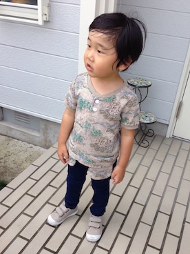 m1na1さんのコーディネート