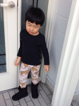 m1na1さんのコーディネート