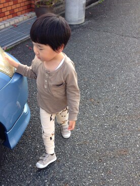 m1na1さんのコーディネート