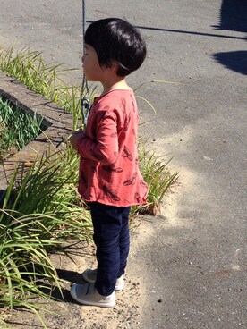 m1na1さんのコーディネート