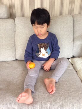 m1na1さんのコーディネート