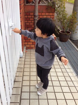 m1na1さんのコーディネート