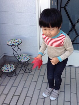 m1na1さんのコーディネート