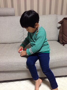 m1na1さんのコーディネート