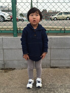 m1na1さんのコーディネート