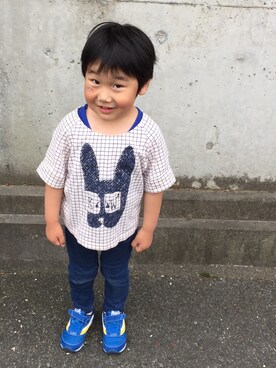 m1na1さんのコーディネート