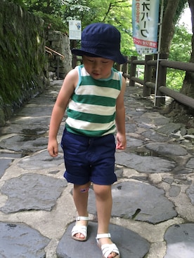 m1na1さんのコーディネート