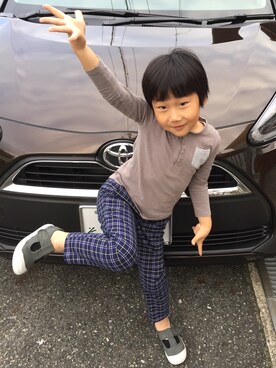 m1na1さんのコーディネート