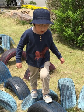 m1na1さんのコーディネート