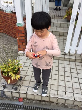 m1na1さんのコーディネート