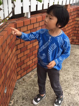 m1na1さんのコーディネート