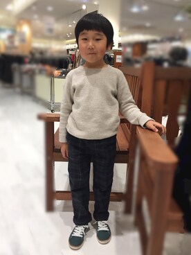 m1na1さんのコーディネート