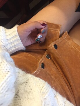 Sienna Yi Hsin Chuさんのコーディネート