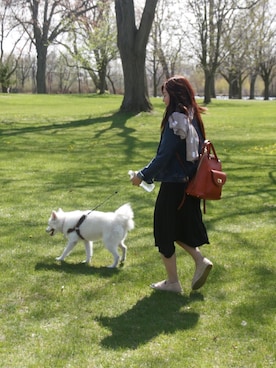 Sienna Yi Hsin Chuさんのコーディネート