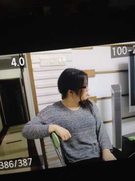 pan嘻同学さんのコーディネート