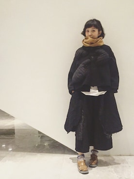 luckyluuuqさんのコーディネート