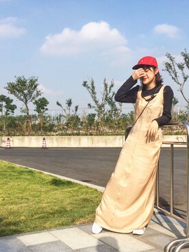 luckyluuuqさんのコーディネート