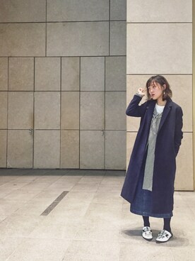 luckyluuuqさんのコーディネート