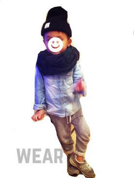 AHA∵⃝♡⍢⃝ さんのコーディネート