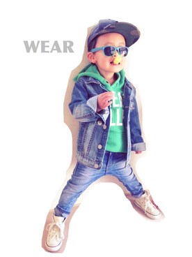 AHA∵⃝♡⍢⃝ さんのコーディネート