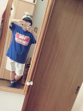 びしばしひとつばしさんのコーディネート