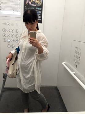 Jun さんのコーディネート