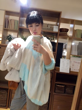 Jun さんのコーディネート