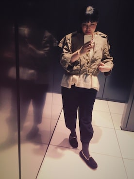 Jun さんのコーディネート