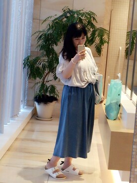 Jun さんのコーディネート