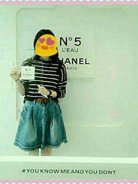 みるきーさん(レディース・158cm)の秋コーディネート