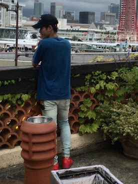 kensukeさんのコーディネート