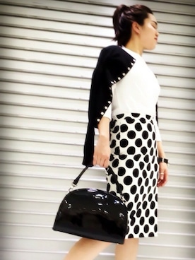 VOYAGE池袋西武さんのコーディネート