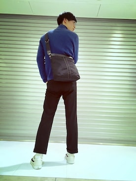 VOYAGE池袋西武さんのコーディネート