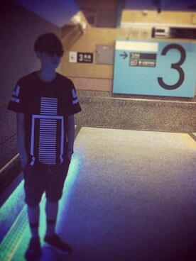 Junさんのコーディネート