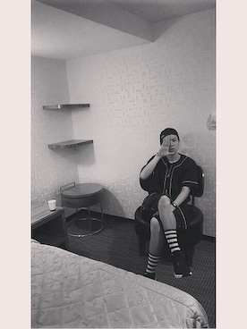 Junさんのコーディネート